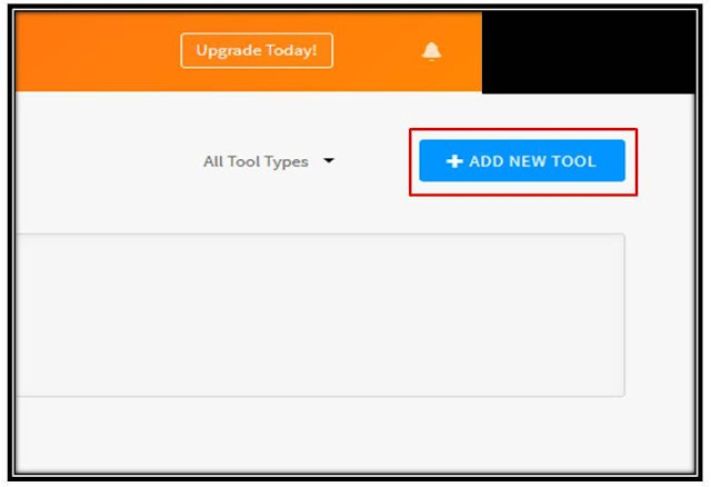 How to add Share button in blogger3
