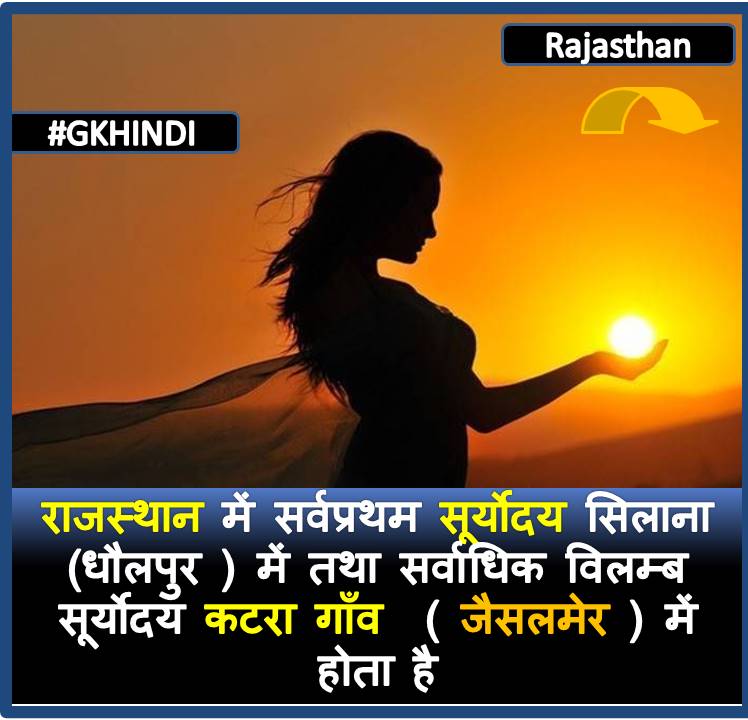 Rajasthan gk Question  image for Instagram Post Gallery-1