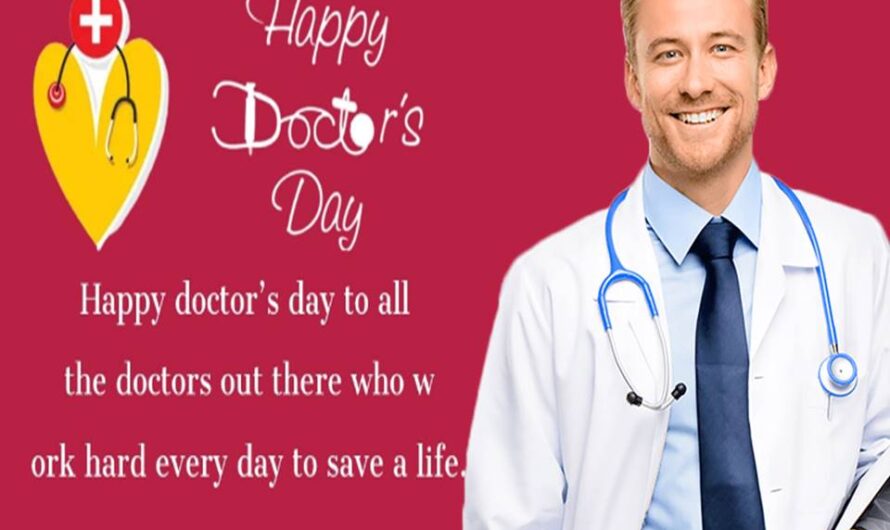 National Doctor Day 2023: Date, History, Importance, & Facts About Dr B.C. Roy