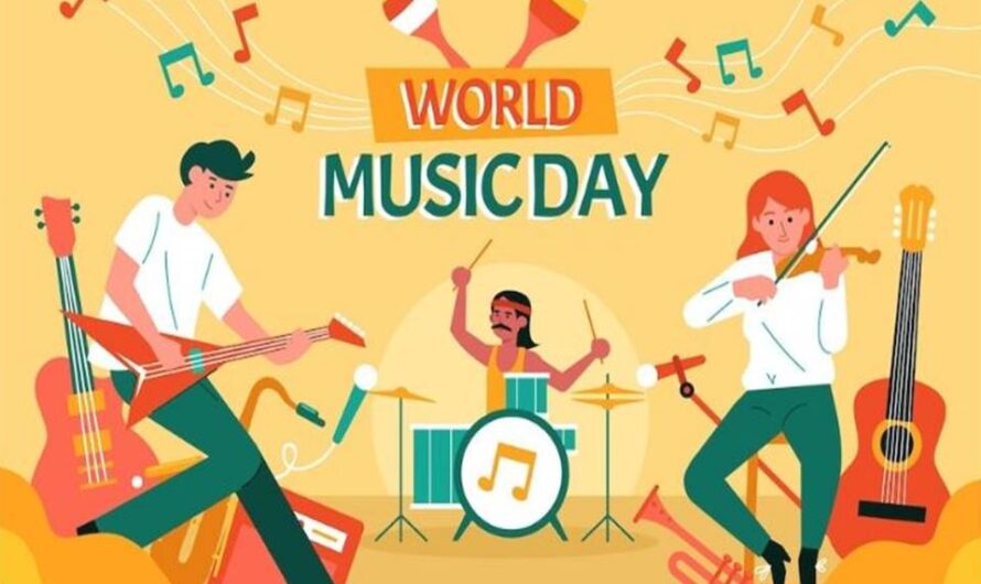 Happy World Music Day 2023: Top Wishes, Quotes, Messages, Statuses, Images