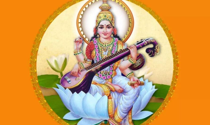 Saraswati Puja 2024: Date, Puja Timings, History, Rituals, and significance  How To Celebrate