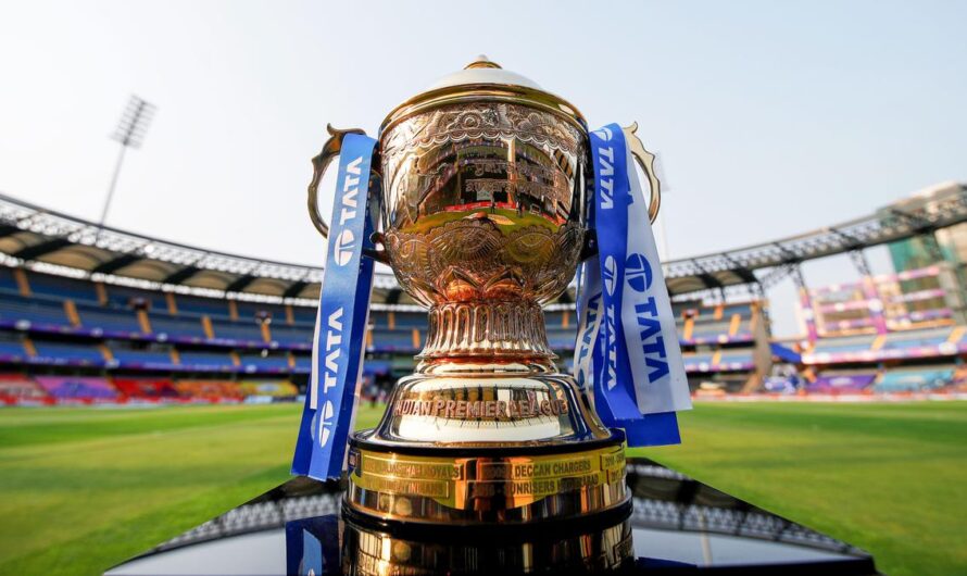 IPL 2024 Schedule: Matches, Venues and Teams
